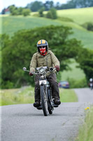 Vintage-motorcycle-club;eventdigitalimages;no-limits-trackdays;peter-wileman-photography;vintage-motocycles;vmcc-banbury-run-photographs